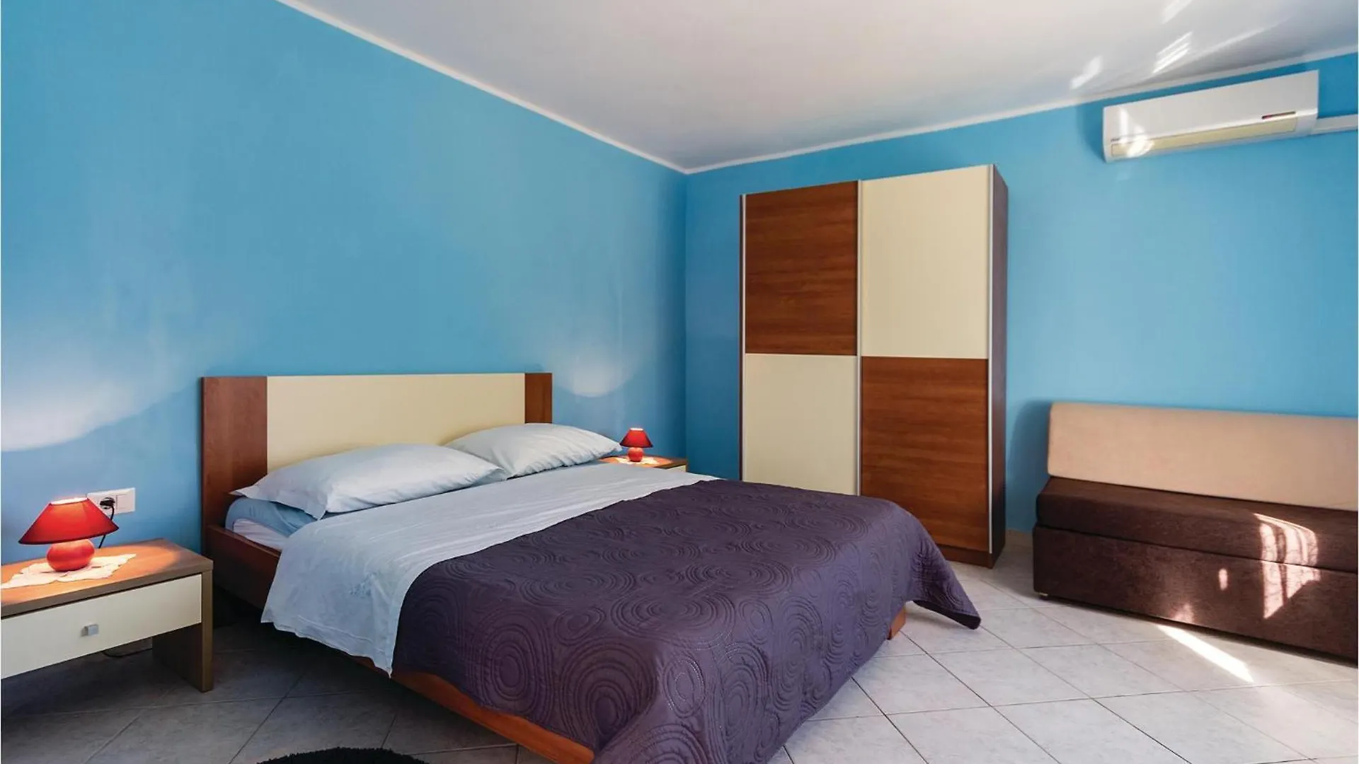 Beautiful Home In Pula With Wifi Holiday home