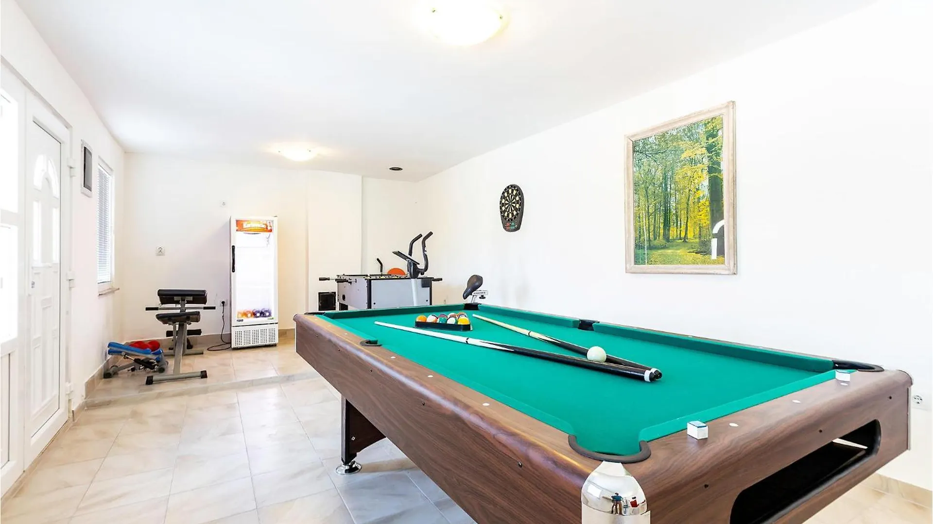 Holiday home Beautiful Home In Pula With Wifi