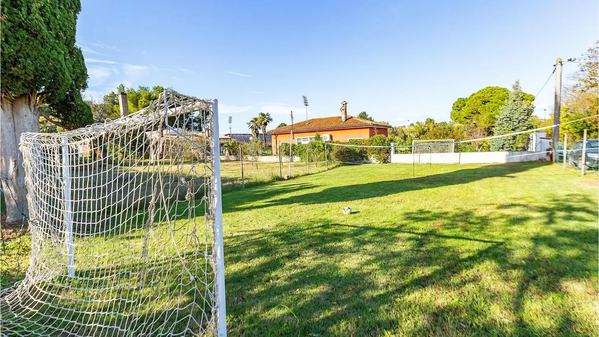 Holiday home Beautiful Home In Pula With Wifi
